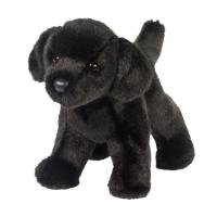 ราคา ตุ๊กตาลาบราดอร์สีดำ Douglas ของแท้ พร้อมส่ง (54303208839)