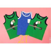 ราคา เสื้อกล้าม Baby gap & Old nyy (44208814352)