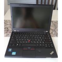 ราคา #017 Lenovo Thinkpad X230 สภาพนางฟ้า window แท้ แบตใช้งานได้ดี (1788525287)