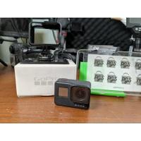 ราคา กล้อง Gopro 7 black มือสอง สภาพตามรูป ใช้งานได้ปกติ hm191223 (23688651638)