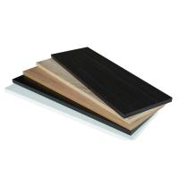 ราคา ProSpace แผ่นไม้เอนกประสงค์เมลามีน ขนาด 80x40x1.6 cm (2232287530)