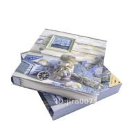 ราคา อัลบั้มใส่รูป 4x6 ใส่รูปได้ 500 รูป (2243905900)