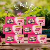 ราคา ที่ตรวจครรภ์ Phecare ฟีแคร์ แบบจุ่ม และแบบปากกา ขาย 6 เทส (ไม่ระบุชื่อสินค้า) (23488808318)