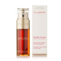 ราคา Clarins Double Serum Travel Exclusive Duo 50 ml. (2030745057)