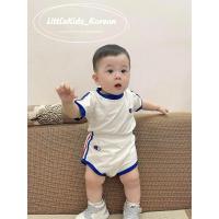 ราคา Champion SPORTS Set for Boys ทุกขนาด 3-12กก (27908058037)