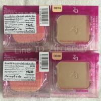 ราคา Sale อ่านก่อนซื้อ ‼️ Za Perfect Fit Two-Way Foundation SPF20 PA++ ( Refill ) (1567746567)