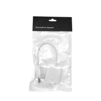 ราคา DP DisplayPort(Male) to VGA(Female) Converter Adapter Cable (5913858679)