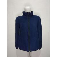 ราคา เสื้อแจ็คเก็ตขั้วโลก Uniqlo สีกรมท่า♀️ (24745692222)