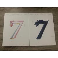 ราคา อัลบั้มเปล่า bts mots 7 (9649250240)