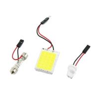 ราคา LED PLASMA CEILING LIGHT 24 COB SQUARE รุ่น SUP (53301077674)