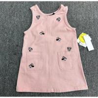 ราคา ชุดเอี๊ยม 3T Disney Minnie Mouse สีชมพู (28881998314)