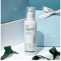 ราคา [Dr.G] ผลิตภัณฑ์ดูแลผิว น้ํามันหอมระเหย สีแดง สําหรับผู้ชาย 150 มล. (14397380412)