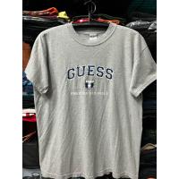 ราคา เสื้อยืดวินเทจ GUESS USA แท้มือสอง (41563343270)