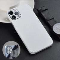 ราคา For iPhone 7 8 6 6s Plus SE 2020 Side and Back Screen Protector 3D Wrap Sticker Leather Skin Decal Film (24732976439)