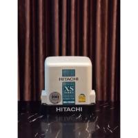 ราคา ปั้มน้ำฮิตาชิ 350วัตต์ ปั๊มน้ำอัตโนมัติ เครื่องปั๊มน้ำ รุ่นHITACHI WM-P350XS 350W ปั๊มน้ำอัตโนมัติแรงดันคงที่ ของใหม่ (7663400699)