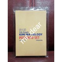 ราคา BNK48 : Postcard Kimi Wa Melody (1649484165)