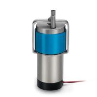 ราคา Samplingrotary Vane Vacuum Pump Micro Air Pump Particle Counter Particle Detection A6-05Cl 2.83L (49303737497)