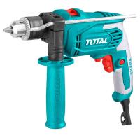 ราคา TOTAL สว่านกระแทก 1/2”, 3 ระบบ (650 W) รุ่น TG 1061336 (10753604414)