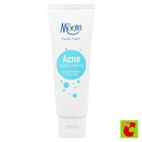 ราคา ดร.มนตรี โฟมล้างหน้า สูตรแอคเน่ แอนด์ ออยล์ คอนโทรล 100 ก. (389876511)