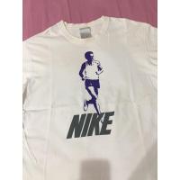 ราคา เสื้อยืดมือสอง VINTAGE 00s NIKE ไนกี้ Size L มือ2 (5876325734)
