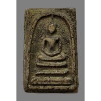 ราคา 427 พระสมเด็จ วัดระฆัง วัดบางขุนพรหม วัดเกศไชโย พิมพ์ต่างๆ เนื้อผงพุทธคุณ สวยเก่า เนื้อหาตามภาพ (28240566410)