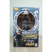 ราคา โมเดล One Piece - Trafalgar D Law POP SA (6843910465)