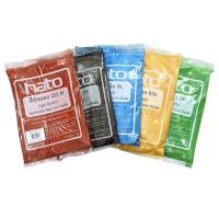 ราคา สีฝุ่นผสมปูน แดง เหลือง ดำ เขียว ฟ้า (บรรจุ 100 กรัม) (42209295592)