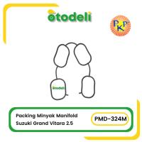 ราคา Suzuki Grand Vitara 2.5 PKP Manifold Oil Packing (46201734966)