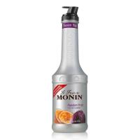 ราคา (แบ่งขาย) โมนิน เพียวเร่ Passion Fruit (Monin Puree Passion Fruit) 150 ml. (23712677149)