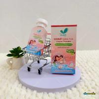 ราคา Umbili แป้งน้ำสบายตัว Liquid Powder 100ml. (43572926300)