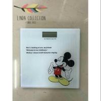 ราคา MICKEY MOUSE DIGITAL SCALES (8726125411)