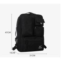 ราคา ♞2024 ,【พร้อมส่ง】ของแท้ Nike 100% กระเป๋าสะพายไหล่ ใส่แล็ปท็อป ขนาดใหญ่ จุของได้เยอะ สําหรับผู้ชาย (44453599431)