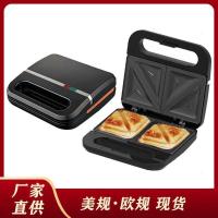 ราคา ซี่-507 เครื่องทําวาฟเฟิลแบบพกพาสามเหลี่ยมบาร์แผ่นมาตรฐานยุโรปมาตรฐานอเมริกันการค้าต่างประเทศ (48501448100)