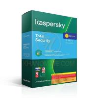 ราคา Kaspersky Total Security (1Devices) (12242730937)