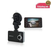 ราคา กล้องติดรถยนต์ Vehicle Blackbox DVR (Black) (903364612)