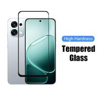 ราคา Realme C85/Realme 15X 5G/OPPO A6 5G/OPPO A6x/OPPO A6 Pro 5Gตรงรุ่น(ส่งในไทย)ฟิล์มกระจกเต็มจอOPPO A6Pro 5G (40272503342)