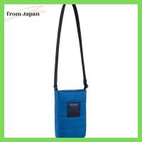 ราคา กระเป๋าสะพาย Yonex กระเป๋าสะพายสมาร์ทโฟน2463 สีควันบุหรี่ (376) (27206328945)