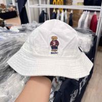 ราคา ส่งต่อหมวก Bucket Beverly Hills Polo club น้องหมี สีขาว (28215650026)