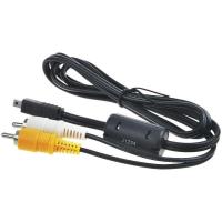 ราคา สาย AV เสียง Nikon D3200, D5000, D5100, D5200, S4200) (50952160558)