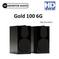 ราคา MonitorAudio Gold 100 6G Bookshelf Speaker (28511048153)