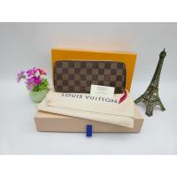 ราคา Louis vuitton clemence damier DC21 (21296580221)