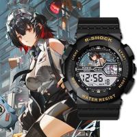 ราคา Shark Ellen Joe สินค้านักเรียนมีนาฬิกาปลุกนาฬิกาอิเล็กทรอนิกส์ Out of Zero (41066506427)