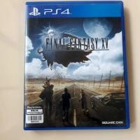 ราคา Final Fantasy XV [PS4] มือสอง (21512528459)