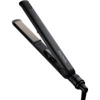 ราคา SALONIA Straight Hair Iron 24mm Black SL-004S 230℃ Negative Ion Global NEW (40467385300)