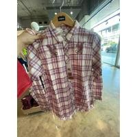 ราคา เสื้อเชิ้ต Mc แท้ ป้ายครบสวยมาก (40667068481)