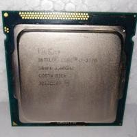 ราคา CPU Intel i7-3770 i5-3570 LGA1155 Chip Processor ซีพียู ซ็อคเก็ต 1155 Gen3 มือสอง (4640419794)