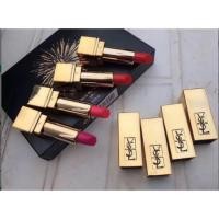 ราคา YSL Rouge Pur Couture Lipstick Mini 4 แท่ง (7601142364)