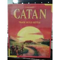 ราคา Catan หรือ The Settlers of Catan (41704110434)