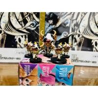 ราคา (ช็อปเปอร์ชุดวัว) แท้100% เซ็ท 5 ตัว ช็อปเปอร์ วัว chopper costume cow ฟิกเกอร์ โมเดล วันพีช Figure Model One piece (56003918333)