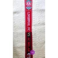 ราคา Liverpool ผ้าพันคอนัดชิง UCL.2007 ลิเวอร์พูล- เอซี มิลาน (13571841928)